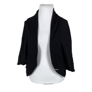 Unisex Jessica Simpson - Kardigan, suurus 42 - Must (1)