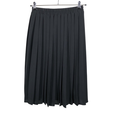Unisex Makia - Trikotaažist seelik, suurus 36 - Must ()