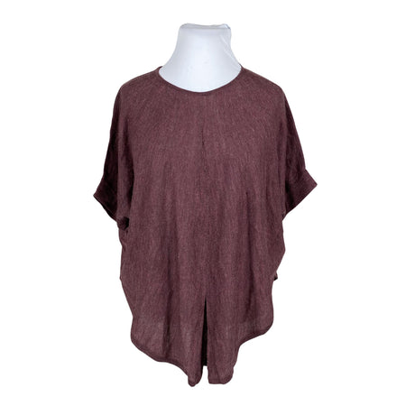 Unisex Handmade - Sall, suurus Midi - Roheline ()
