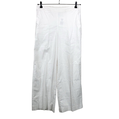 Unisex Banana Republic - Mittevenivad püksid, suurus 38 - Valge ()