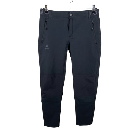 Unisex Halti - Õuepüksid, suurus 42 - Hall ()