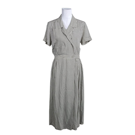 Unisex Uniqlo - Mitteveniv kleit, suurus 36 - Hall ()