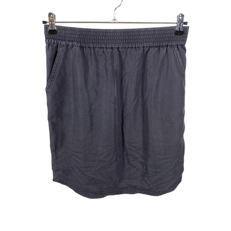 Unisex Saint Tropez - Trikotaažist seelik, suurus 38 - Hall ()