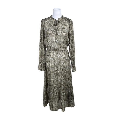 Unisex Soyaconcept - Õhuke kleit, suurus 36 - Pruun ()