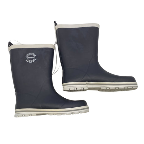 Unisex Reima - Kummikud, suurus 34 - Sinine ()