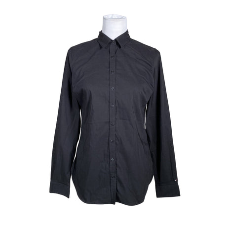 Unisex Tommy Hilfiger - Triiksärk, suurus 38 - Must ()