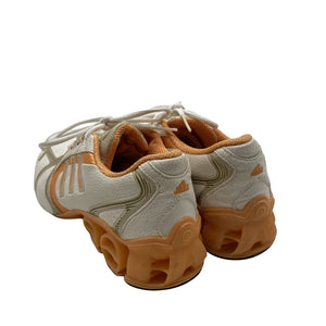 Unisex Adidas - Tossud, suurus 37 - Oranž (2)