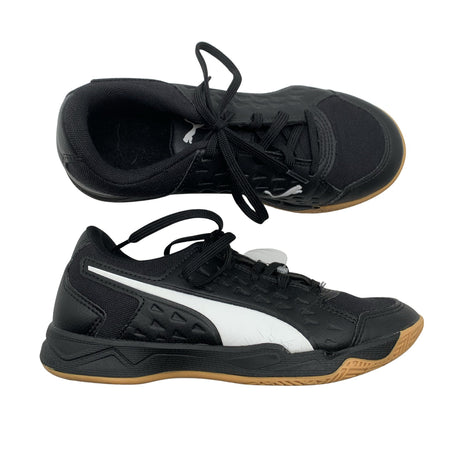 Unisex Puma - Sisespordijalanõud, suurus 34 - Must ()