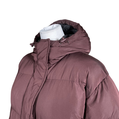 Unisex Superdry - Talvejope, suurus 40 - Lilla ()