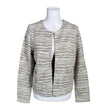 Unisex me&i - Kardigan, suurus 40 - Hall ()