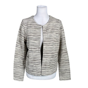Unisex me&i - Kardigan, suurus 40 - Hall (1)