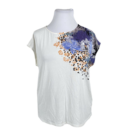 Unisex Esprit - T-särk, suurus 42 - Valge ()