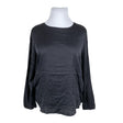 Unisex Gerry Weber - Pluus, suurus 46 - Must ()