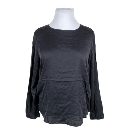 Unisex Gerry Weber - Pluus, suurus 46 - Must ()