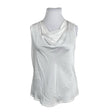 Unisex Ril's - Topp, suurus 42 - Valge ()