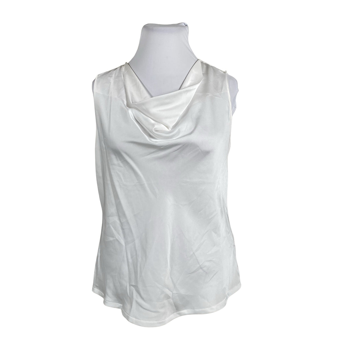 Unisex Ril's - Topp, suurus 42 - Valge (1)