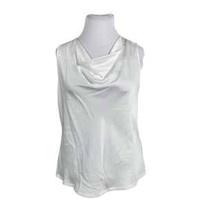 Unisex Ril's - Topp, suurus 42 - Valge (1)