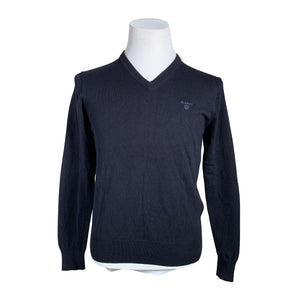 Unisex Gant - Kampsun, suurus S - Sinine (1)