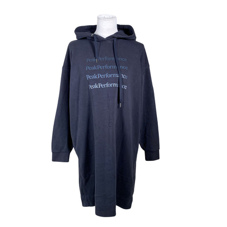 Unisex Peak Performance - Dressikangast kleit, suurus 38 - Sinine ()