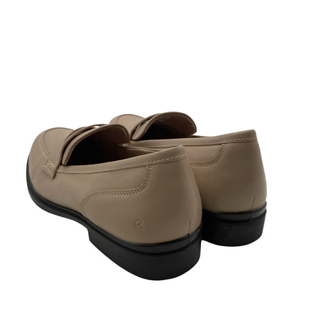 Unisex Ecco - Mokassiinid, suurus 40 - Beige (2)