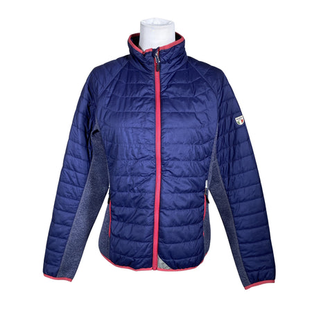 Unisex Dolomite - Õhem talvejope, suurus 40 - Sinine ()