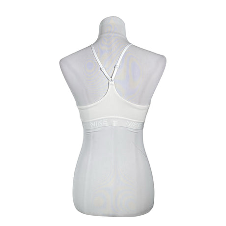 Unisex Nike - Sporditopp, suurus 38 - Valge (2)
