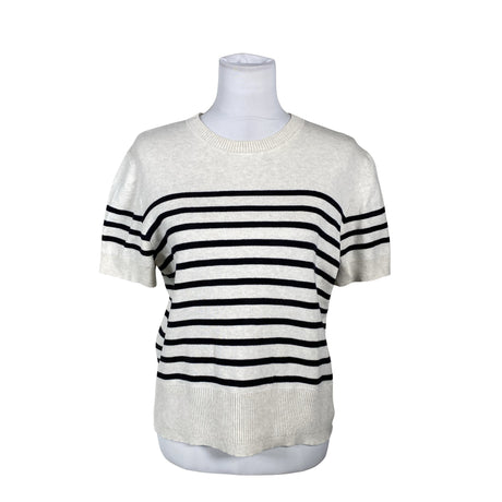 Unisex InWear - Kampsun, suurus 40 - Looduslik valge ()