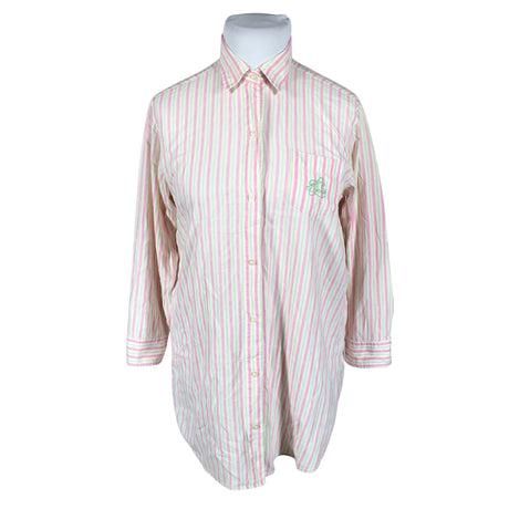 Unisex Lauren Ralph Lauren - Mitteveniv kleit, suurus 42 - Heleroosa (2)