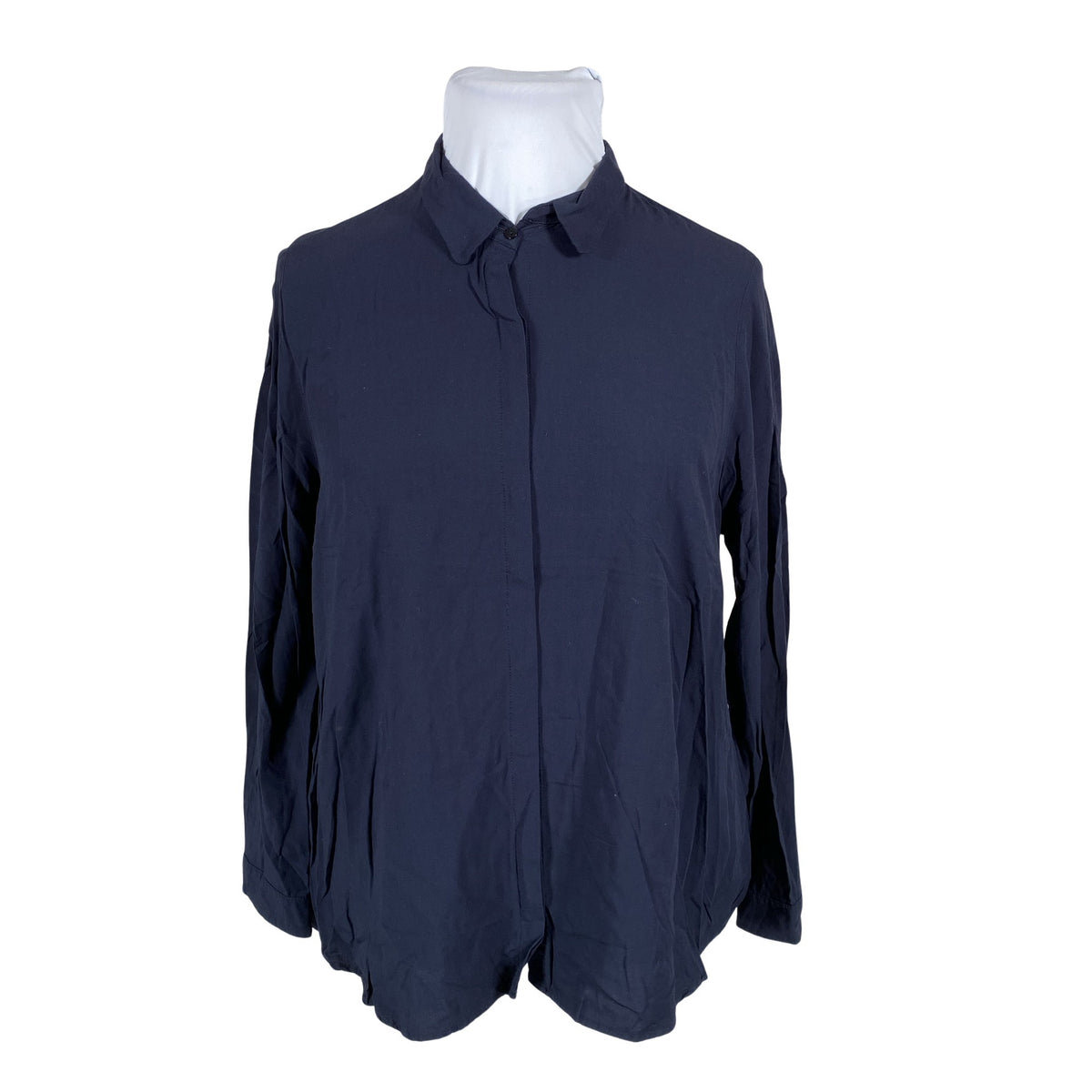 Unisex Gerry Weber - Pluus, suurus 48 - Sinine (1)