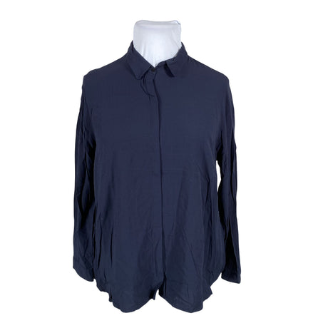 Unisex Gerry Weber - Pluus, suurus 48 - Sinine ()