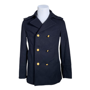 Unisex Gant - Villane mantel, suurus 40 - Sinine (1)