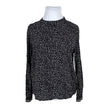 Unisex Gerry Weber - Pluus, suurus 46 - Must ()