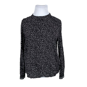 Unisex Gerry Weber - Pluus, suurus 46 - Must (1)