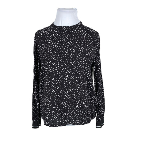 Unisex Gerry Weber - Pluus, suurus 46 - Must ()