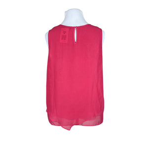 Unisex Kriss - Topp, suurus 42 - Roosa (2)