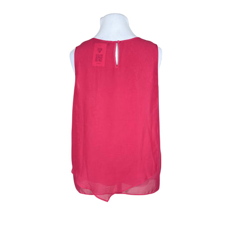 Unisex Kriss - Topp, suurus 42 - Roosa (2)