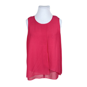 Unisex Kriss - Topp, suurus 42 - Roosa (1)