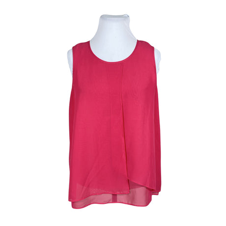 Unisex Kriss - Topp, suurus 42 - Roosa ()