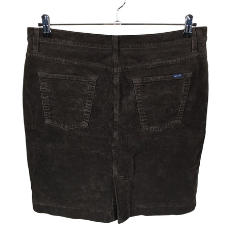 Unisex Gant - Mitteveniv seelik, suurus 44 - Pruun ()