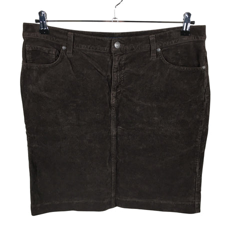 Unisex Gant - Mitteveniv seelik, suurus 44 - Pruun (2)