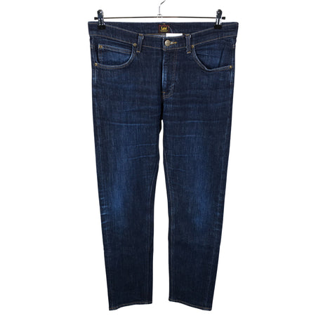 Unisex Lee - Teksad, suurus W33 - Sinine ()