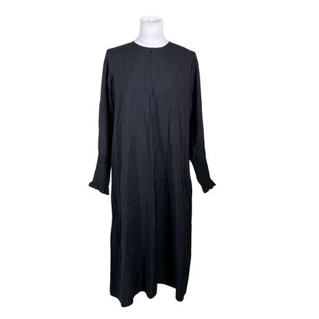Unisex COS - Mitteveniv kleit, suurus 38 - Must ()