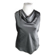 Unisex Ril's - Topp, suurus 42 - Hall ()