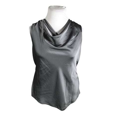 Unisex Ril's - Topp, suurus 42 - Hall ()
