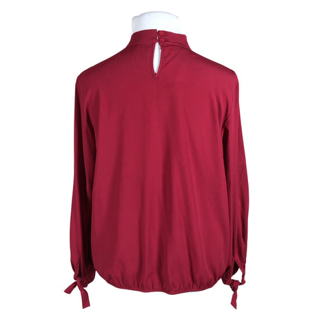 Unisex Gerry Weber - Pluus, suurus 46 - Roosa (2)