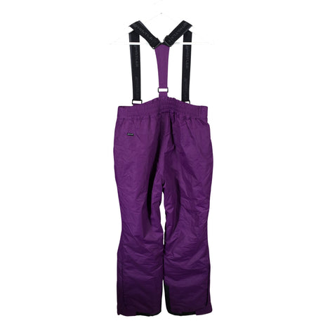 Unisex Whistler - Talvepüksid, suurus 40 - Lilla (2)