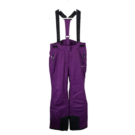 Unisex Whistler - Talvepüksid, suurus 40 - Lilla ()