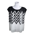 Unisex Charlotte Eskildsen - Topp, suurus 40 - Hall ()