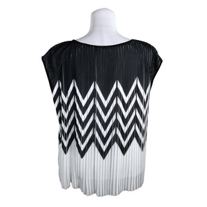 Unisex Charlotte Eskildsen - Topp, suurus 40 - Hall (2)