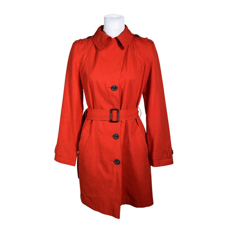 Unisex Marks&Spencer - Trentš, suurus 40 - Punane ()